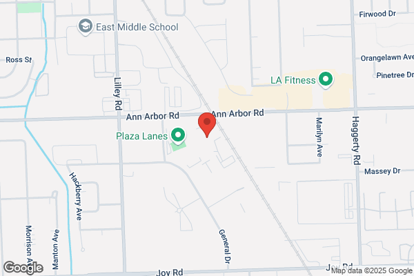 Stow and Go Self Storage