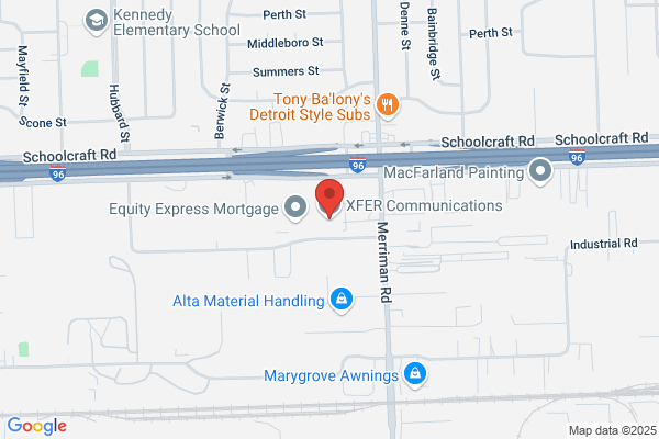 Xfer Communications Inc