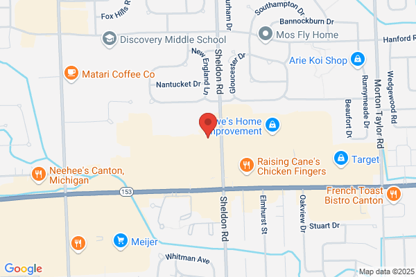 SHELDON ROAD AUTO SERVICE
