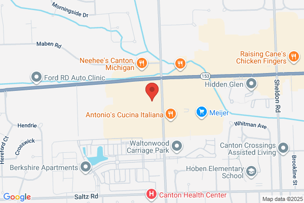 AAA Canton