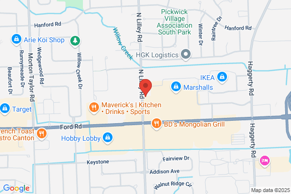 Lilley Veterinary Medical Center