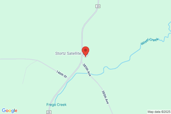Stortz Satellite LLC