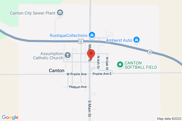 Canton Pub
