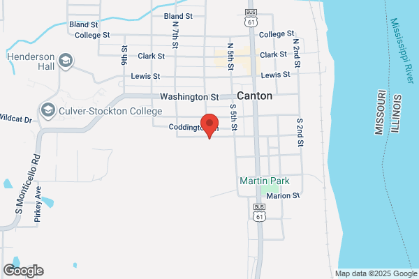 Canton Senior Housing