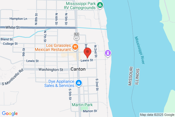 Canton Speed Wash