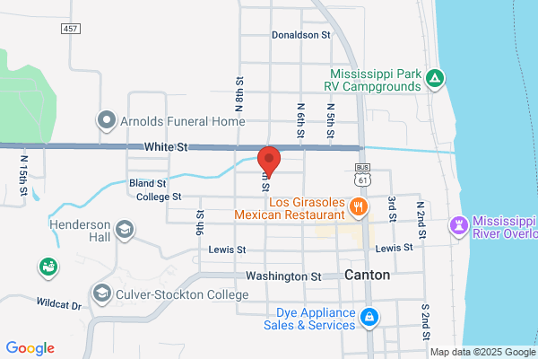 Davis Funeral Home
