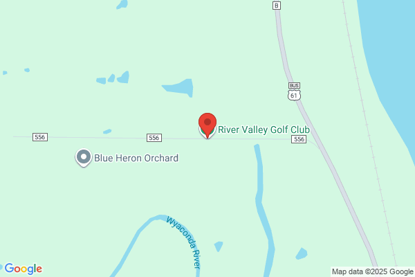 Great River Apartments