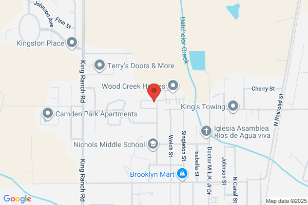 Madison Heights Apartments