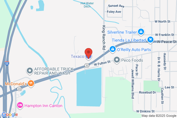 Byte Federal Bitcoin ATM (Canton Mart)