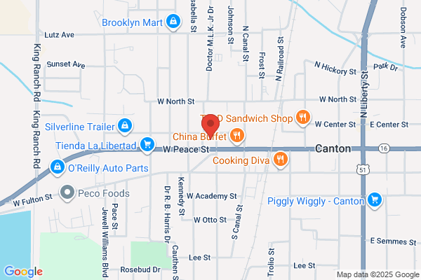 AutoZone Auto Parts
