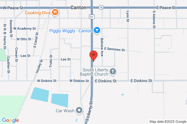 Strongs Auto Parts Inc
