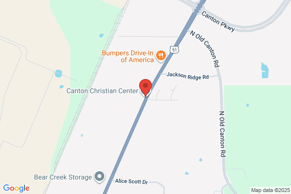 Canton Christian Center