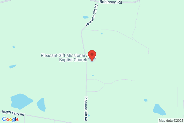 Pleasant Gift Missionary Baptist Church