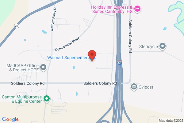 Stanleys Department Store