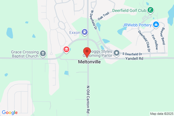 Deerfield Mini Mart