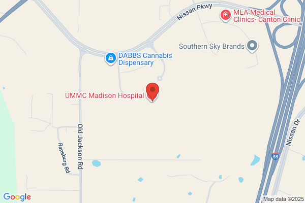 Magnolia Woman's Clinic