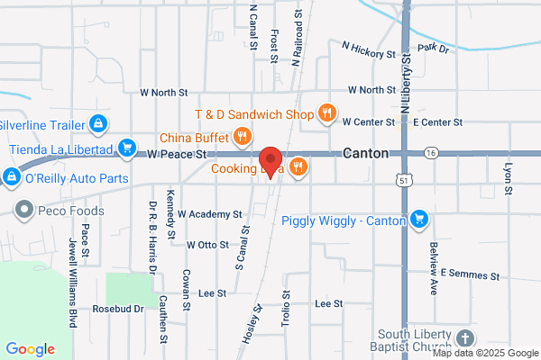 Canton Community Dental Clinic Llc
