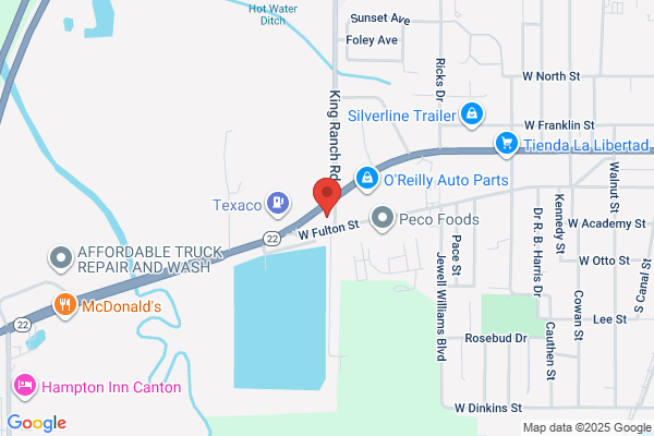 Goodloe Dental PA