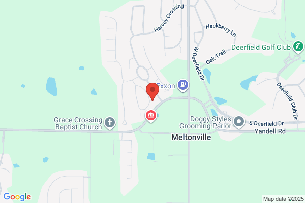 MEA Ambulatory Care Canton Clinic