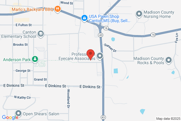 Madison Canton Medical Clinic