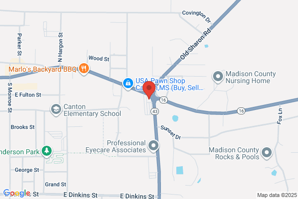 Mid-Delta Home Health and Hospice