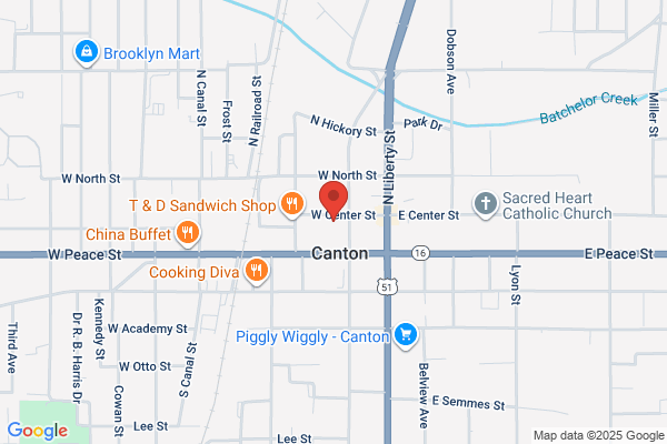 Primary Care Clinic of Canton