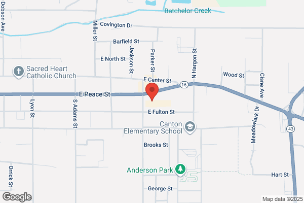 Renal Care Inc, Dialysis Clinic