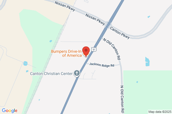 Bumper's Drive In
