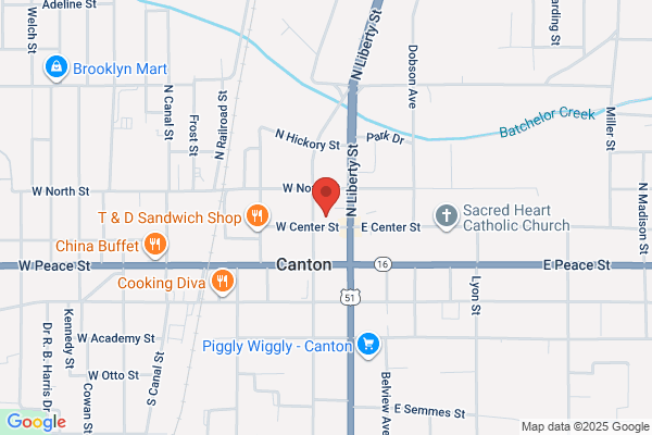 Madison County of, Board of Supervisors