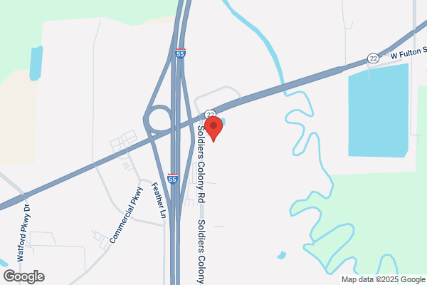 Americas Best Value Inn Canton