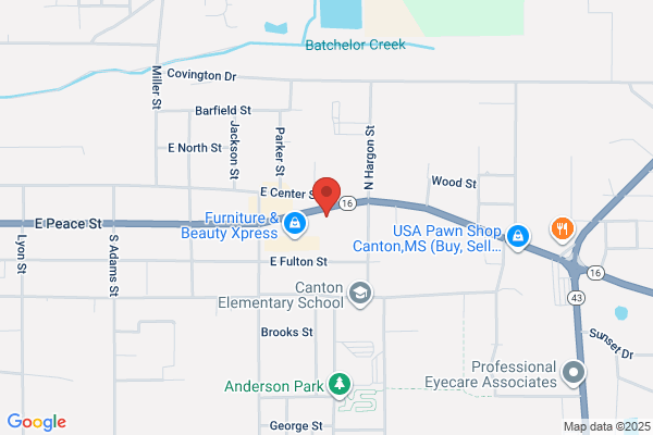 Evans Dana H Attorney