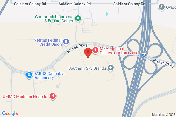 Region 8 Mental Health Services