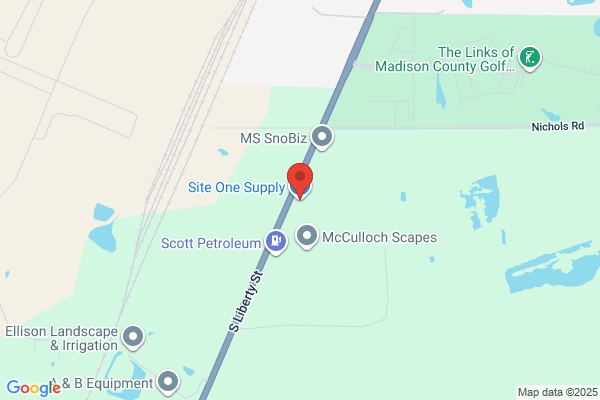 Source of Mississippi Inc the