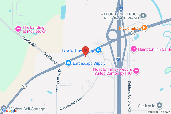 Fast Pace Health Urgent Care - Canton, MS