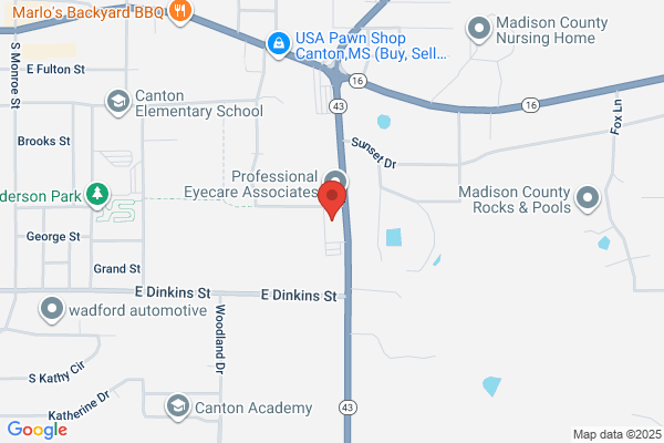 Fresenius Kidney Care Canton