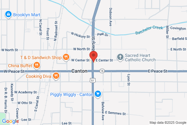 Shelby Smith TV & Appliances