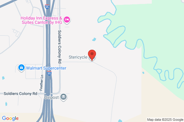 Stericycle