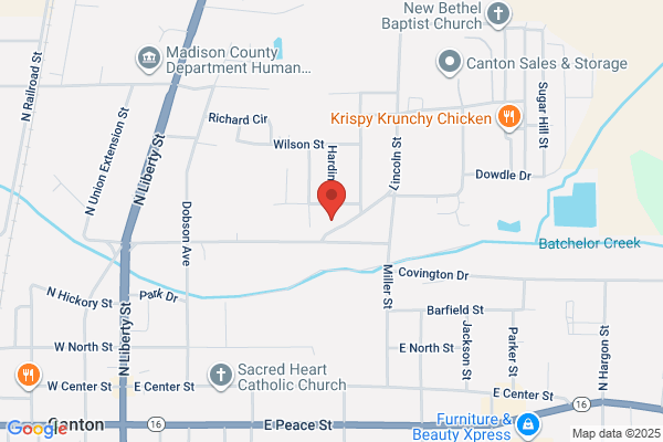 Canton Cafe & Catering Llc