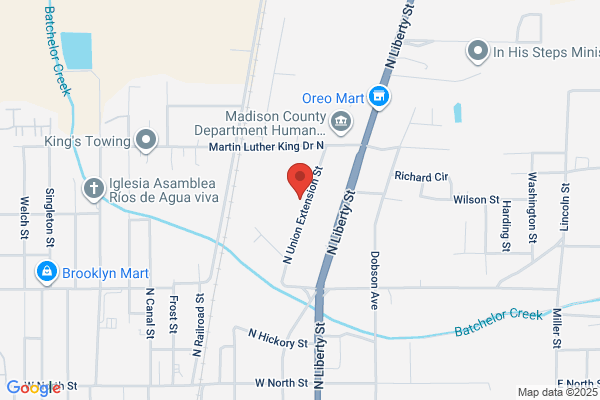 Canton City of, Public Schools, General Administration, Canton Vo-Tech Center