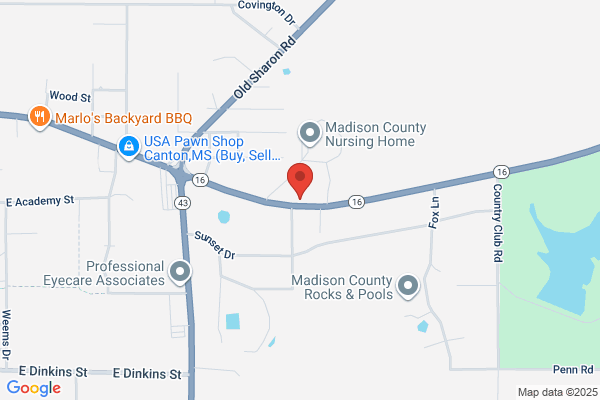 Goodwill Industries Rehabilitation Center