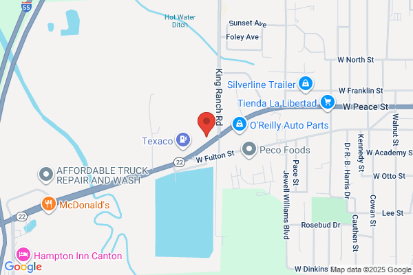 Joe's Tire & Service Center