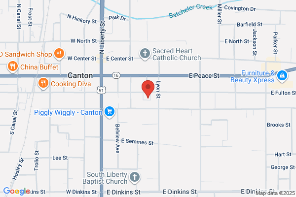 Madison County Historical Society