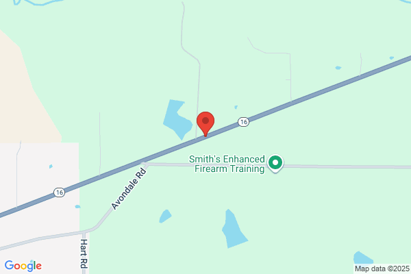 Southern Natural Gas Co, Compressor Station