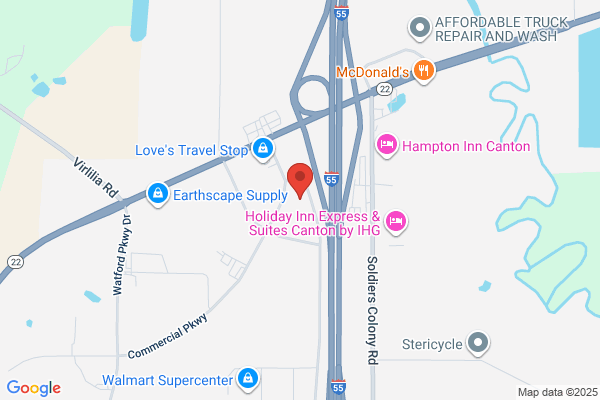 Tates Furniture Land Inc
