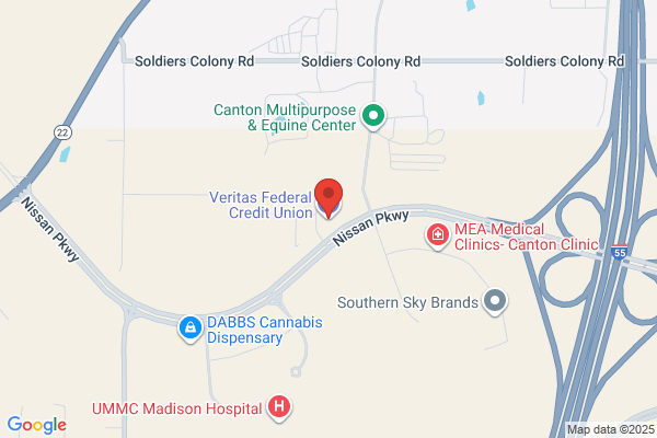 Valued Members Credit Union