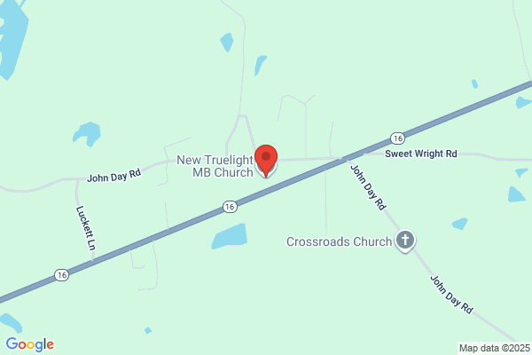 New Truelight Church