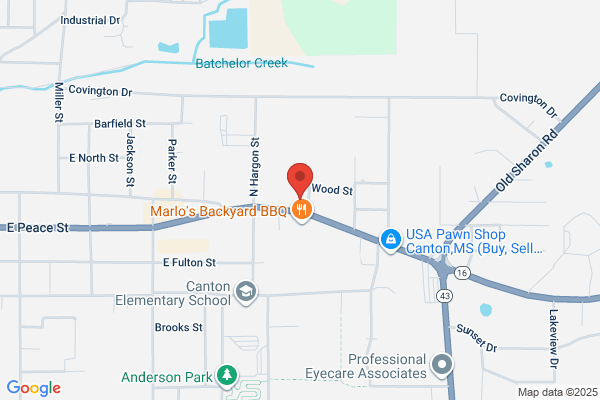 Mid South Auto Sales of Canton