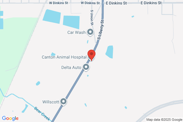 Canton Animal Hospital