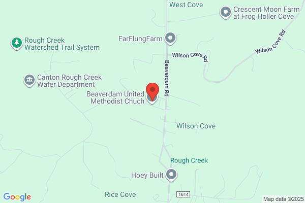 Beaver Dam United Methodist