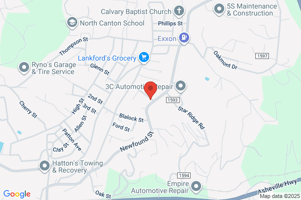 Wesleyan Church of Canton the